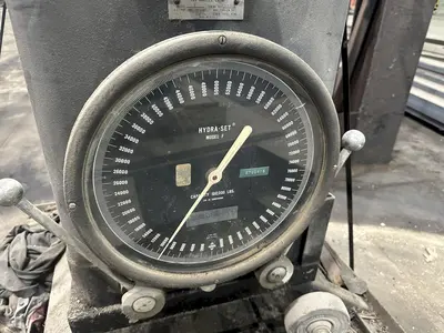 USED HYDRA-SET F