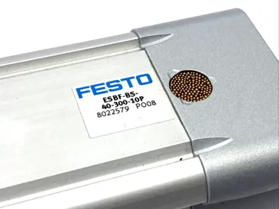 USED FESTO ESBF-BS-40-300-10P