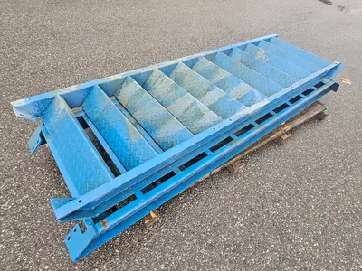 USED AROSA INDUSTRIES 21699686