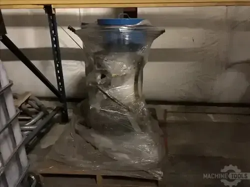Used NOT Unknown Blast Cleaning Illinois US | Perfection Global, LLC. #79586