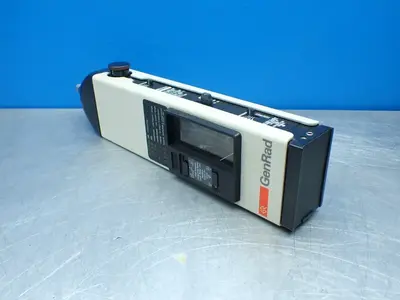 Used GENRAD 1988 Noise Measuring Ohio US | HGR 24 #864738
