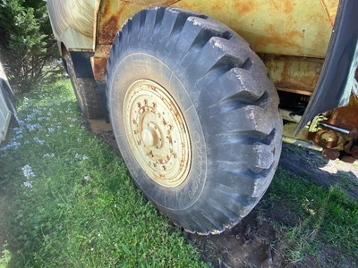 Used 1974 EUCLID R-35 Water Trucks Alabama US | Proxy Equipment #1377789