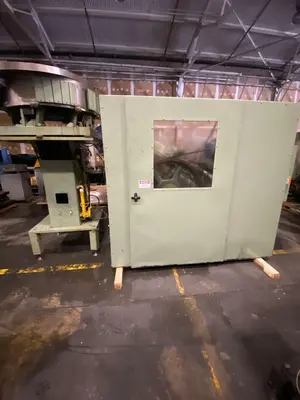 USED WATERBURY FARREL #30