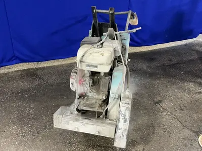 Used DIAMANT BOART INC PACIV7.5F Concrete Cutters Ohio US | HGR 24 #1507686