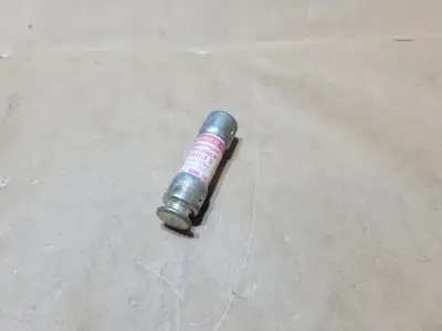 Used GOULD SHAWMUT TRNR-5 Misc Electrical & Power Parts British Columbia CA | Lenmark #1439346