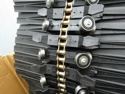 Used RYSON _UNKNOWN_ Conveyor Parts Indiana US | Arrow Industrial #1412081