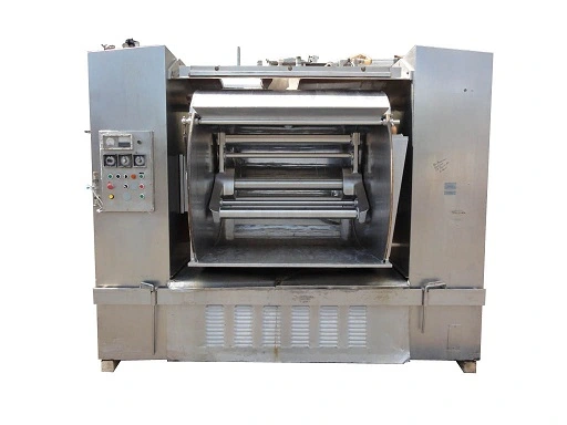 Used AMF 2420 Roller Bar - Triple Bar Mixers California US | BakeryEquipment.com #1555212