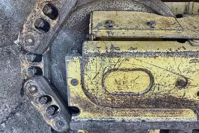 Used 2019 CATERPILLAR D5K2 LGP Bulldozers Texas US | Proxy Equipment #1382955