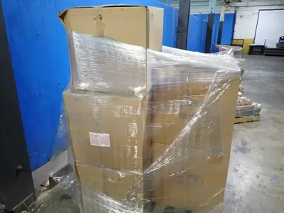 Used HILITE MFG CO. _UNKNOWN_ Misc Electrical & Power Parts Ohio US | HGR 24 #883913