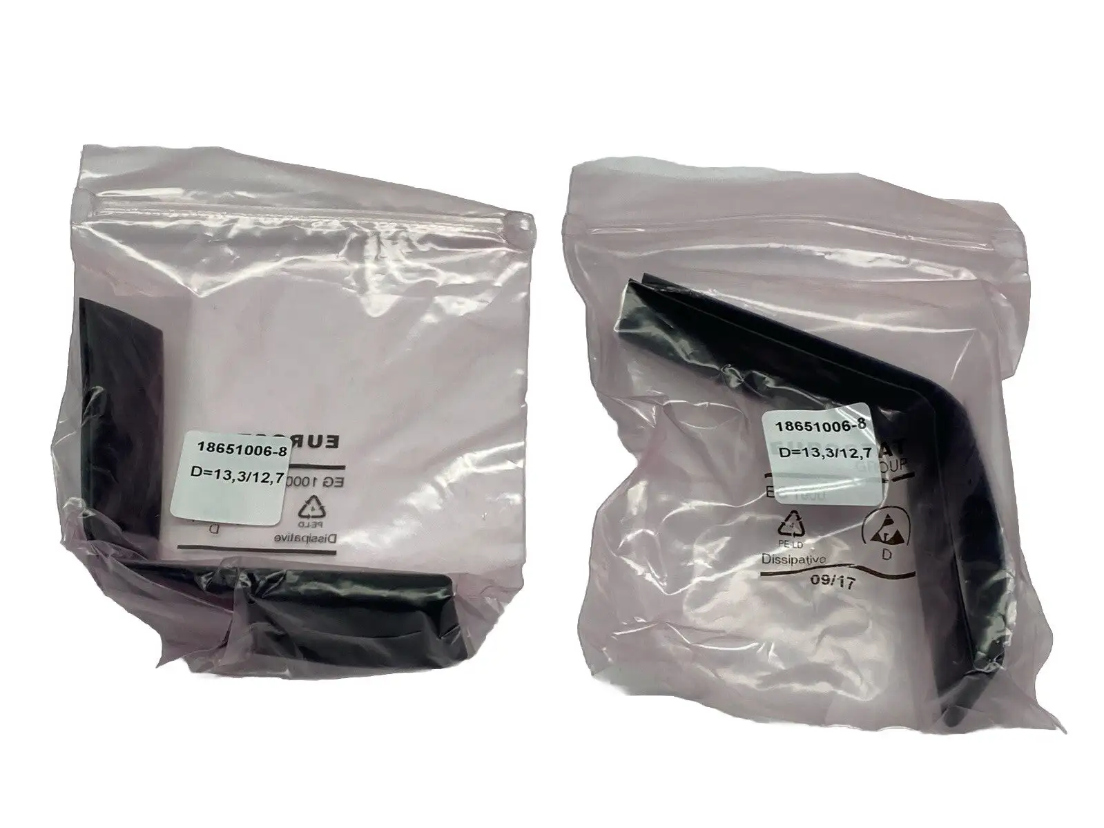 New | in-Stock ABB ABB 18651006-8 Heat Shrink Accessories Michigan US | Maverick Industrial Sales #1487617