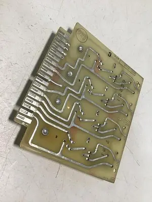 USED SCI 080-2463 REV C