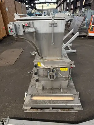 USED 2012 KEMUTEC KEK M305