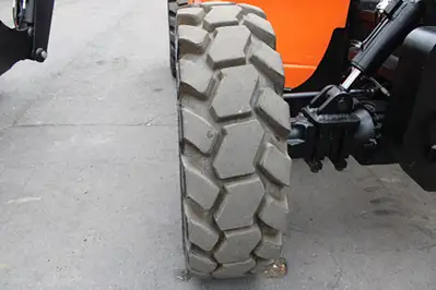 Used 2015 JLG G9-43A Misc Forklifts New York US | United Lift #1445435