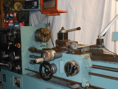 USED 1994 NARDINI ND