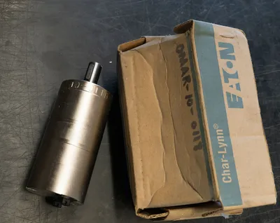CHAR-LYNN 1191035003 Hydraulic Motor | Buy Per Pound (3)