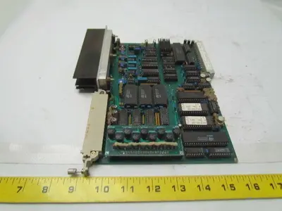 Biesse Rover CNI F103 7179.50 Ver 6511 Circuit board