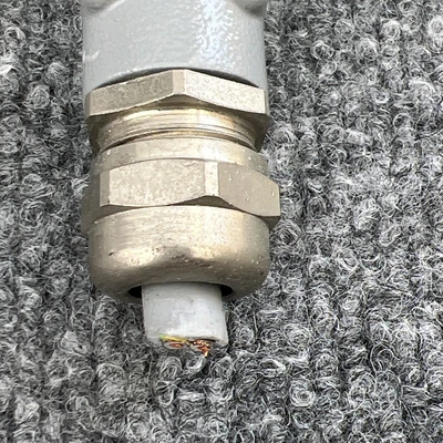 Used Weidmüller HDC-HA-3-TOVL1/11P Connector Accessories California US | Davliegogo LLC #1706586