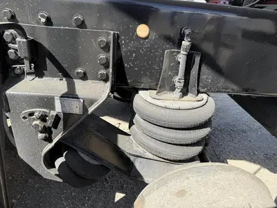 Used 2016 PETERBILT 365 Dump trucks California US | Ben Kaplan Equipment #1364780