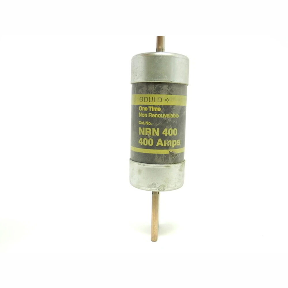 400 AMP GOULD ONE TIME NRN 400