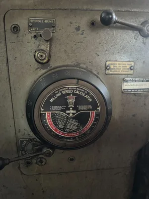 USED LUCAS 41