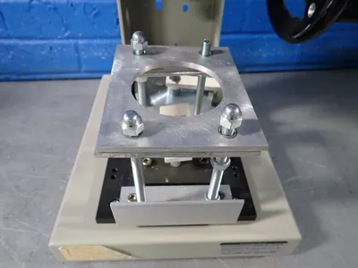 Used SHIMPO FGS100H Tooling & Accessories (Other) Ohio US | HGR 24 #1147814