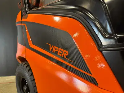 New | in-Stock 2026 Viper FY35F Liquid Propane Forklifts New York US | United Lift #1446783