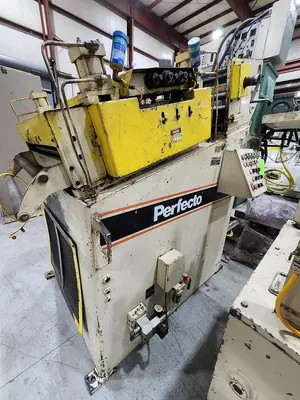USED PERFECTO VARIOUS