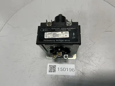 USED MDI 330NO-120AU