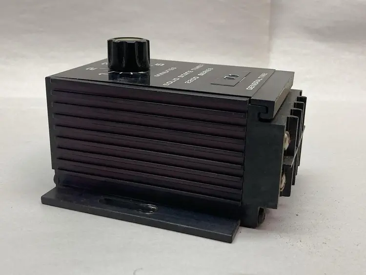 Used DANAHER CONTROLS 2211- 1PF-190 Miscellaneous Equipment (Electrical & Power) Ohio US | Surplus Asset Holdings #1237908