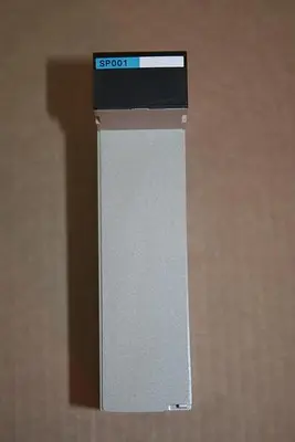 USED OMRON C200H-SP001
