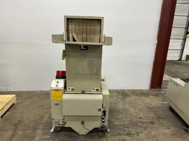Used CONAIR JC-1016 Granulators Illinois US | Arlington Machinery #872743