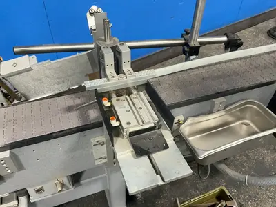 Used _UNKNOWN_ ENC9000ENCAPSULATOR/R320 CONVEYOR Miscellaneous Packaging Equipment Ohio US | HGR 24 #1319754