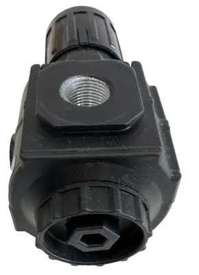 NEW IMI NORGREN R73G-3AK-RMG REGULATOR R73G3AKRMG