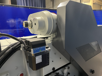 NEW NORTHTECH NT-400EL