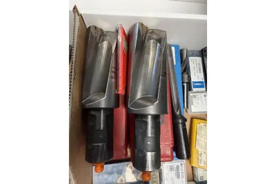 Used _UNKNOWN_ _UNKNOWN_ Boring Bars California US | KD Auctions #1359330