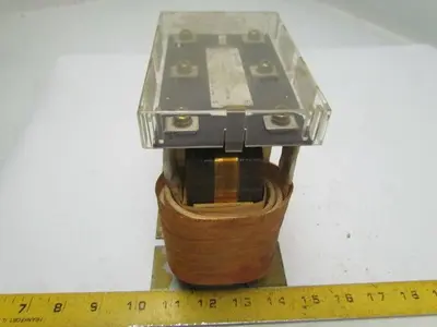 Reactor Transformer 75A 3PH Fanuc CNC