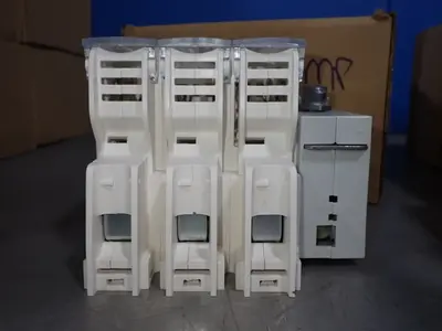 NEW SIEMENS CFS362JN