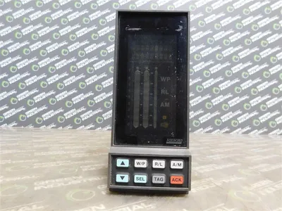USED FOXBORO 760CSA-3A