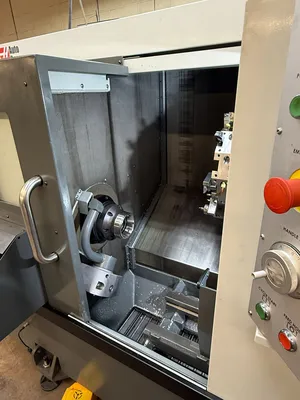 2019 HAAS ST-10 CNC Lathes (Turning Centers) | Machinery Resources International (4)