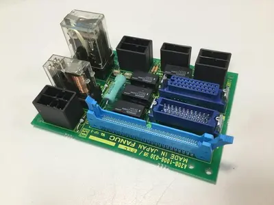 USED FANUC A20B-1006-0300/05C