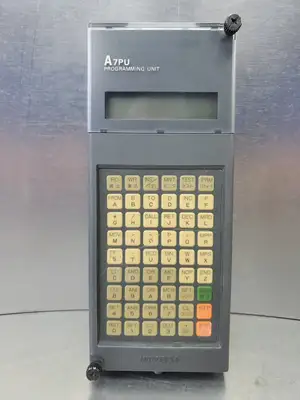 USED Mitsubishi Electric A7PU