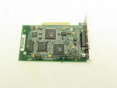 ABB DSQC 503 | 3BSC980006R318 | 3HAC3619-1 X2 Axis Card Board EEPROM Rev 3