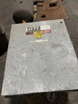 Used CASTEC CEL-300 Misc Industrial Equipment Ohio US | Aucto #685119