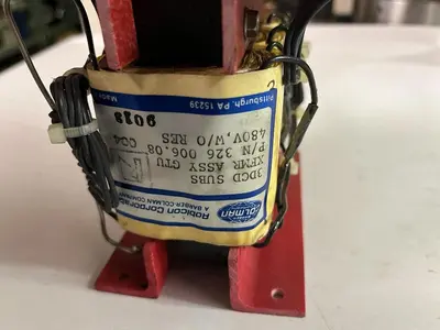 New | in-Stock ROBICON 326006.08 Misc Electrical & Power Parts Ohio US | Surplus Asset Holdings #1241124