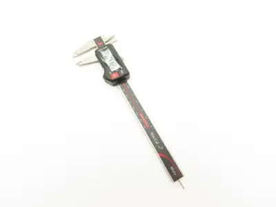 Mahr 16EWR MarCal Digital Caliper 0-6" 150mm Range .0005" IP67