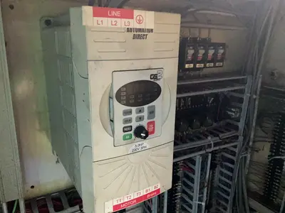 Used OKAMOTO IGM2M Internal Grinders Ohio US | HGR 24 #1567060