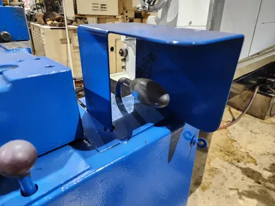 USED KALTENBACH KKS 400