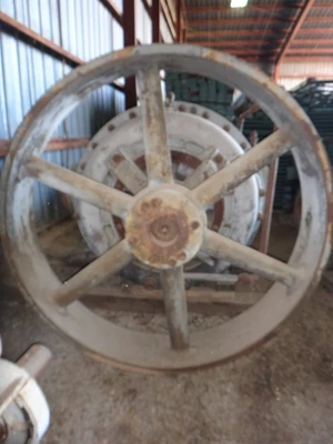 USED GOULDS 3409 GROUP M