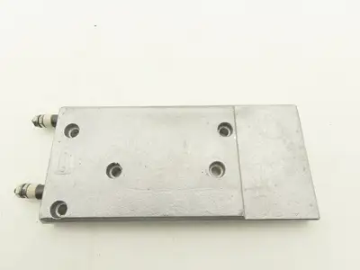 Keystone KNS0046 Hot Melt Glue Heater Manifold Kit 480VAC