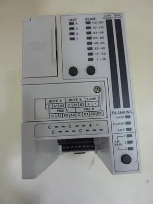 USED KEYENCE CORP SL-R12EX